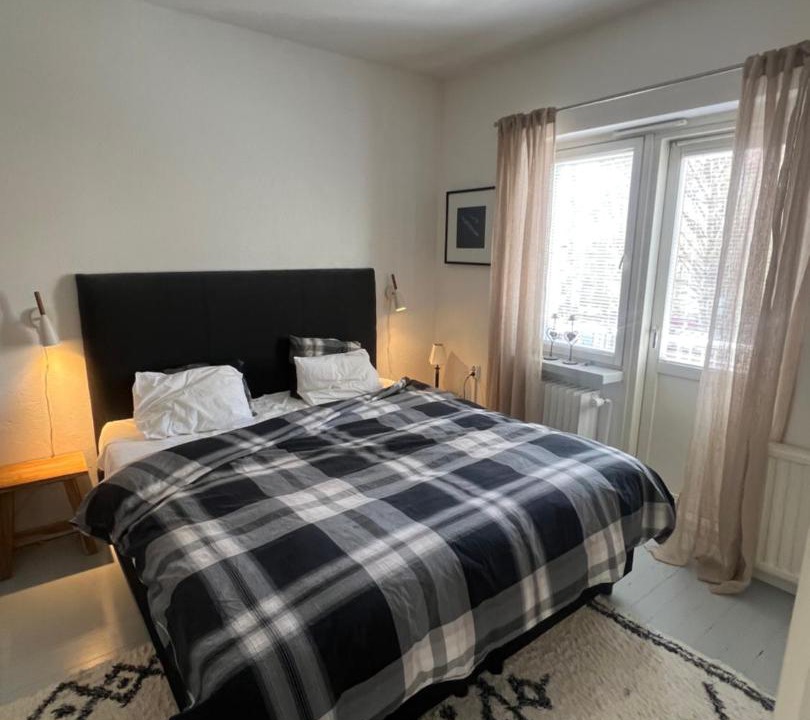 Photo of Bedroom in Hameenlinna