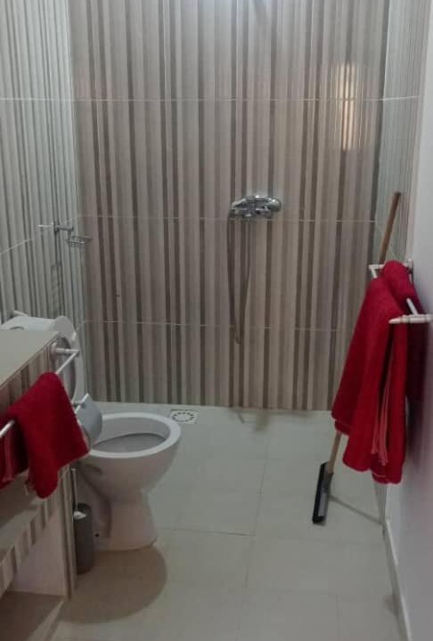 Photo of Bathroom in Cap Skirring