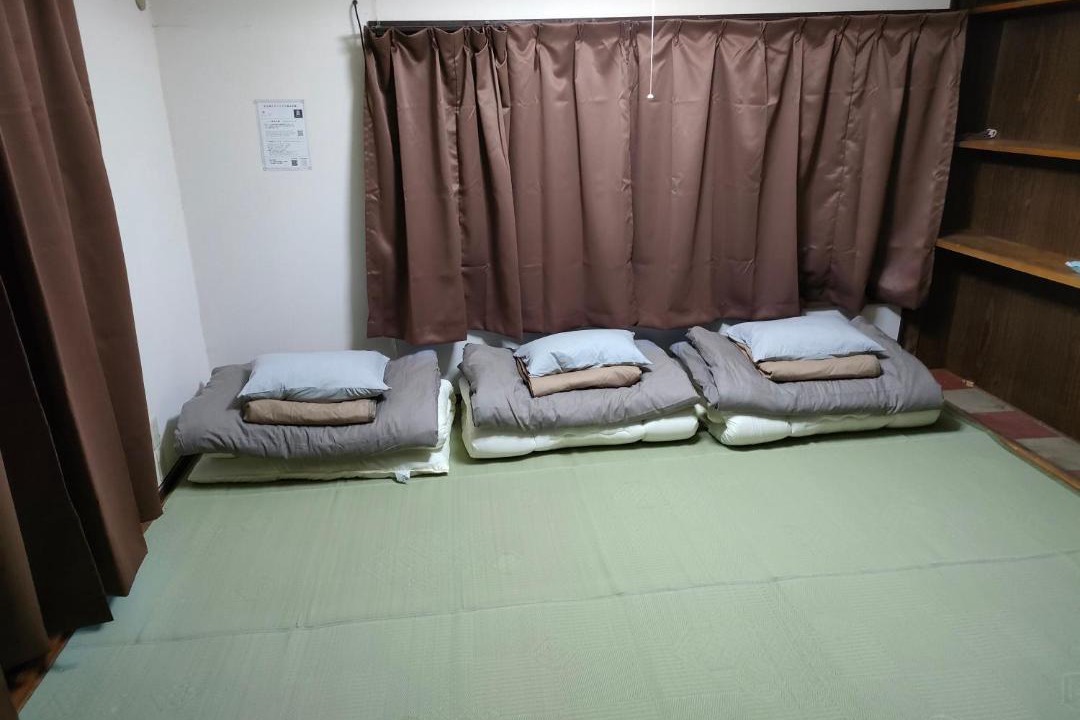 Photo of Bedroom in Koriyama