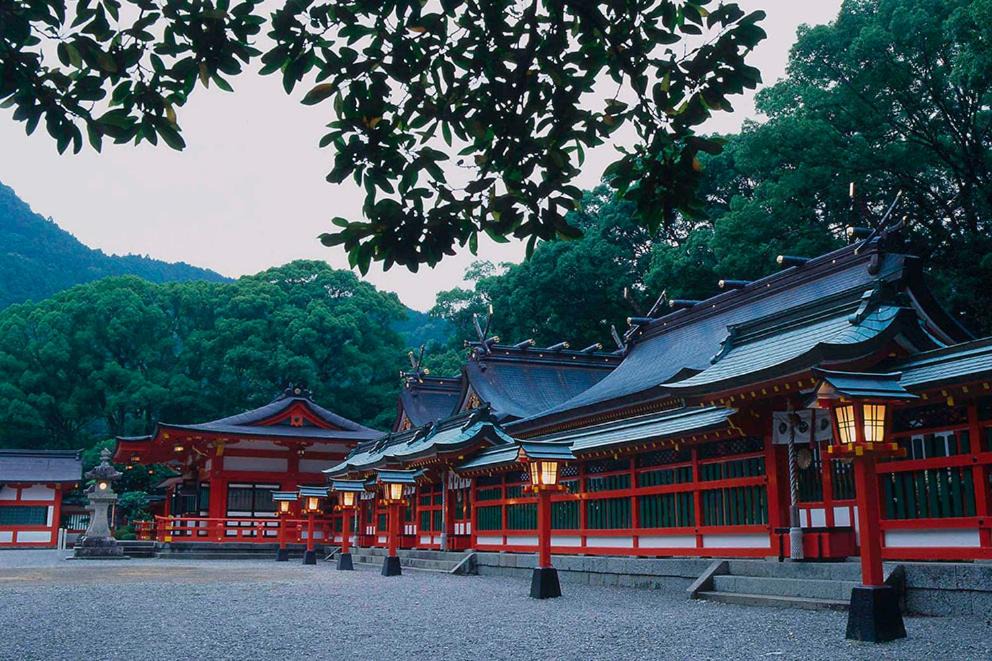 Photo of Others in Kiho-cho