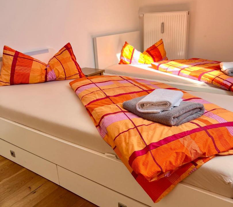 Photo of Bedroom in Wendelstein