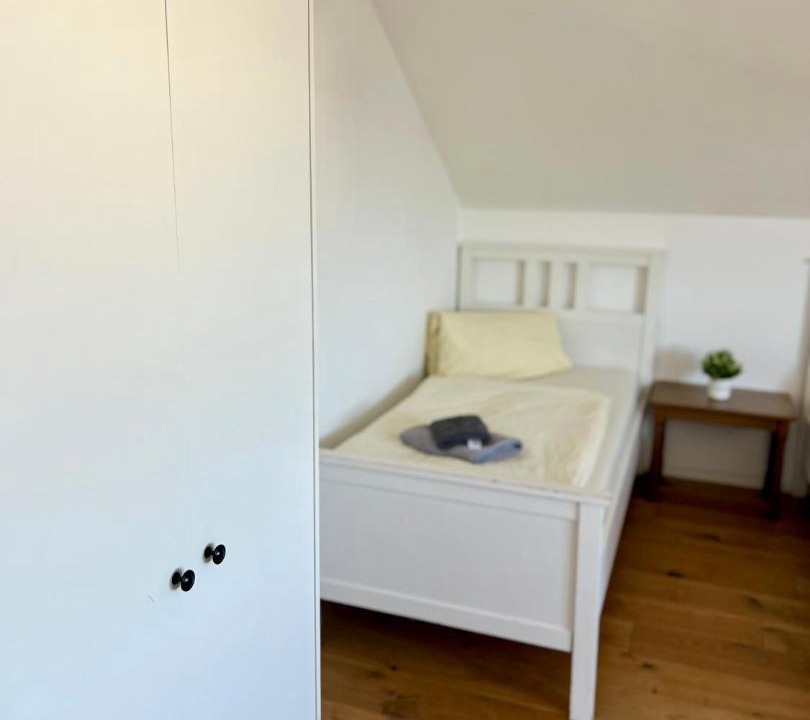 Photo of Bedroom in Wendelstein