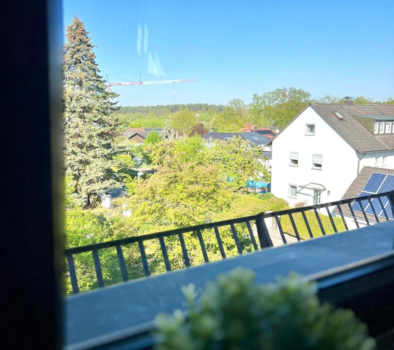Photo of Patio Balcony in Wendelstein