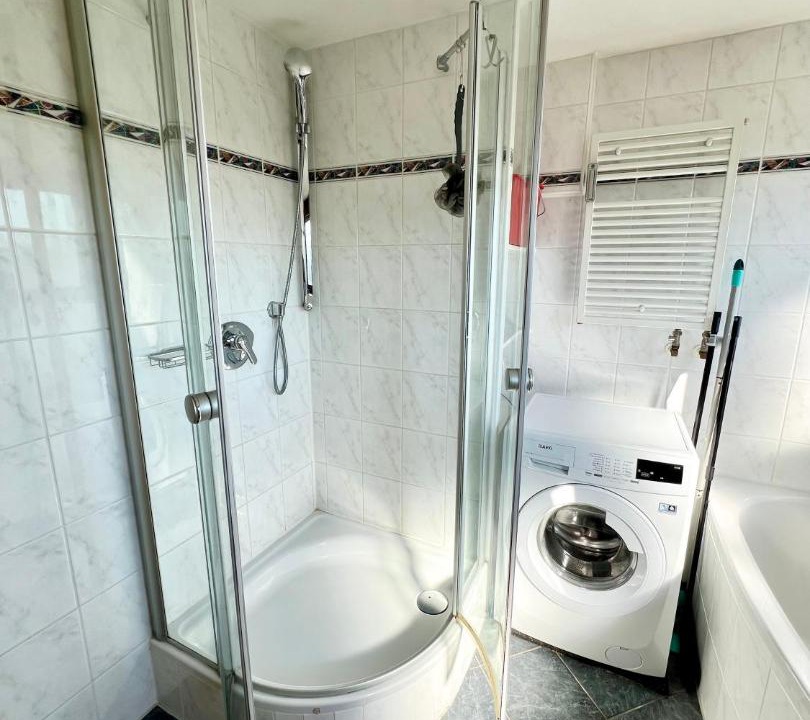 Photo of Bathroom in Wendelstein
