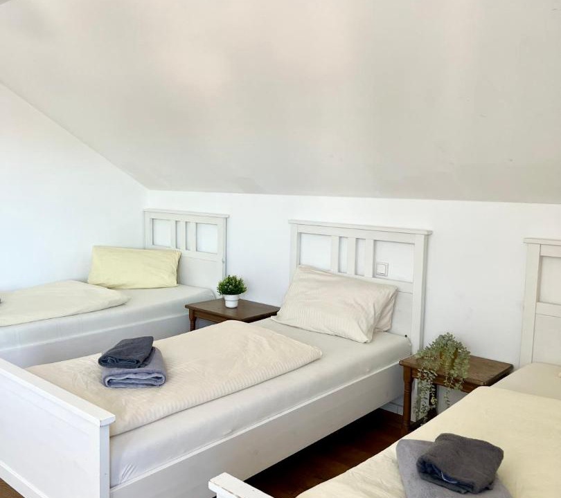 Photo of Bedroom in Wendelstein