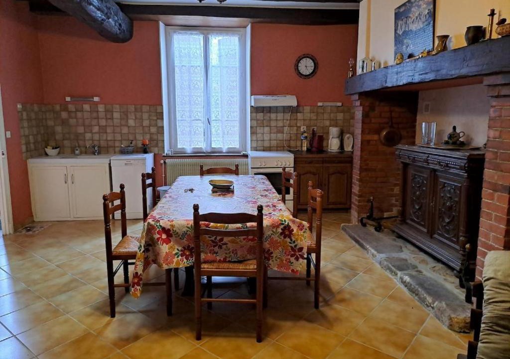 Photo of Kitchen in Viersat