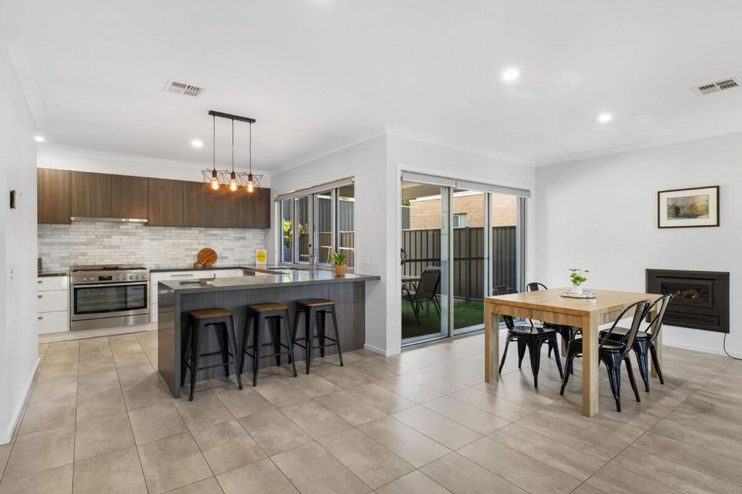 Photo of Kitchen in Ironbark