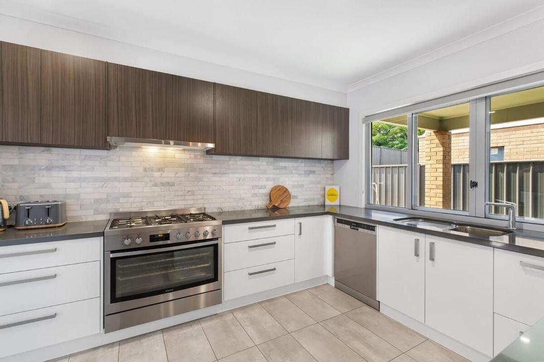 Photo of Kitchen in Ironbark