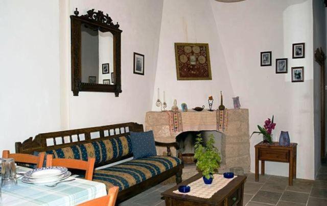 Photo of Livingroom in Kallepia