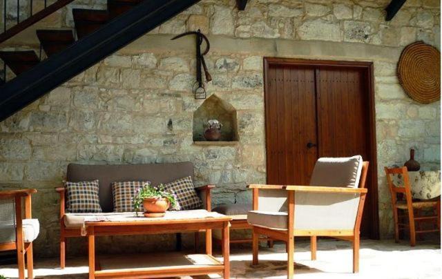 Photo of Livingroom in Kallepia