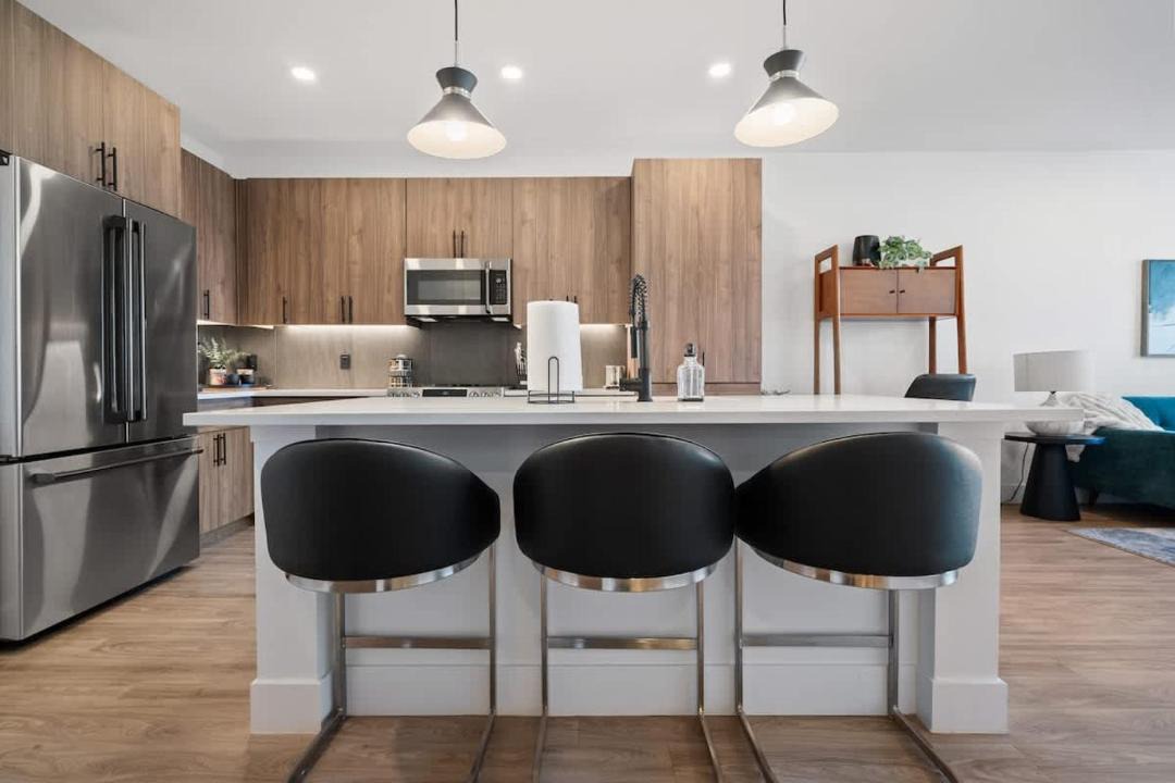 Photo of Kitchen in Kierland