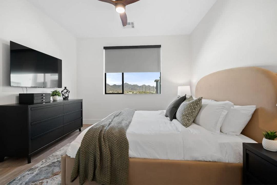 Photo of Bedroom in Kierland