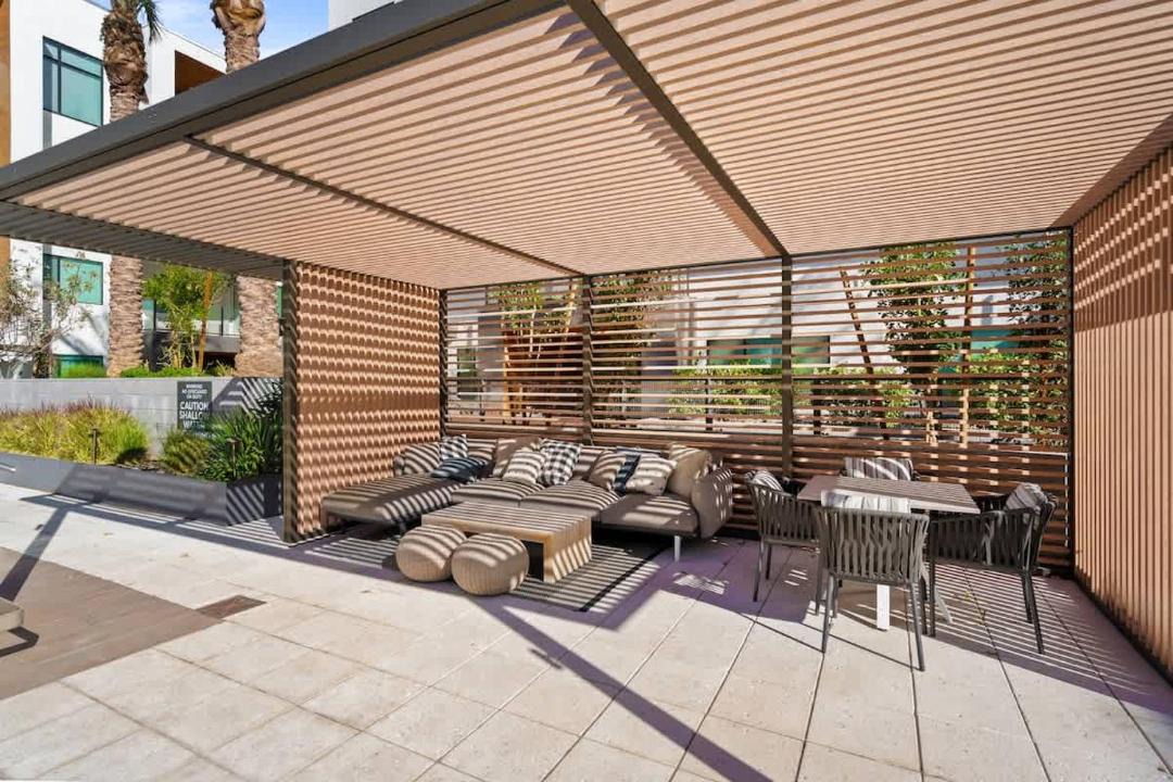 Photo of Patio Balcony in Kierland