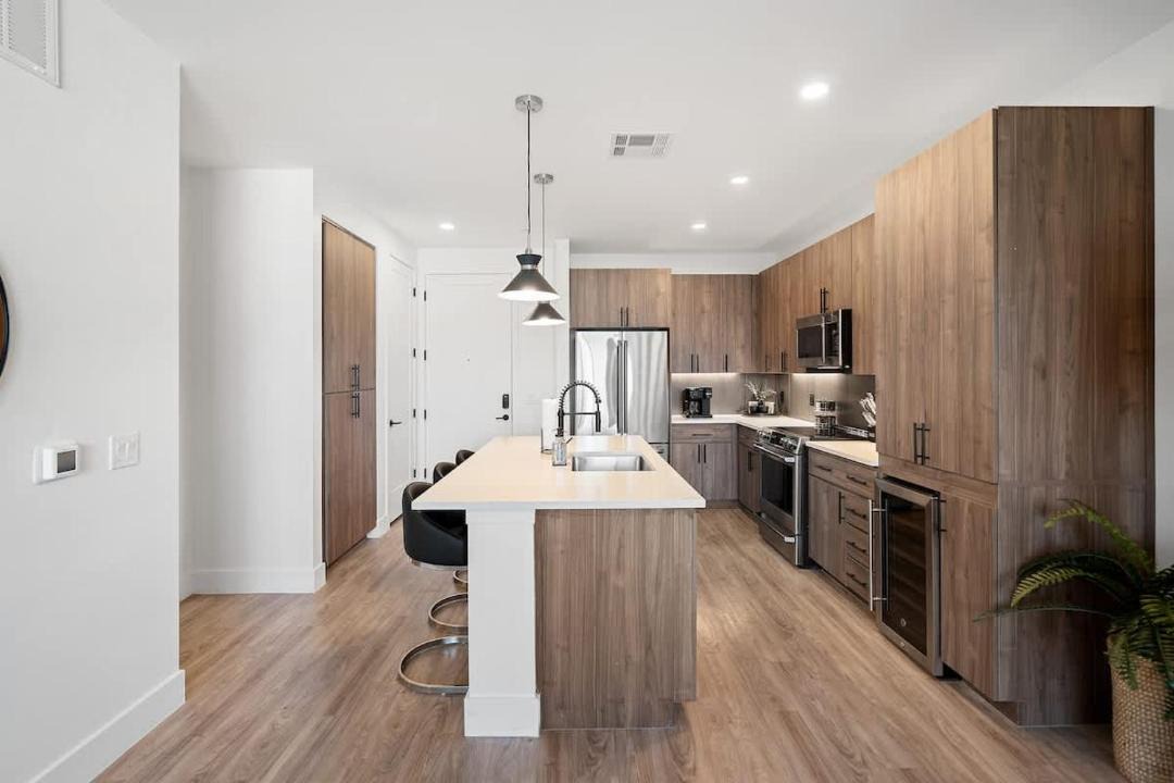 Photo of Kitchen in Kierland