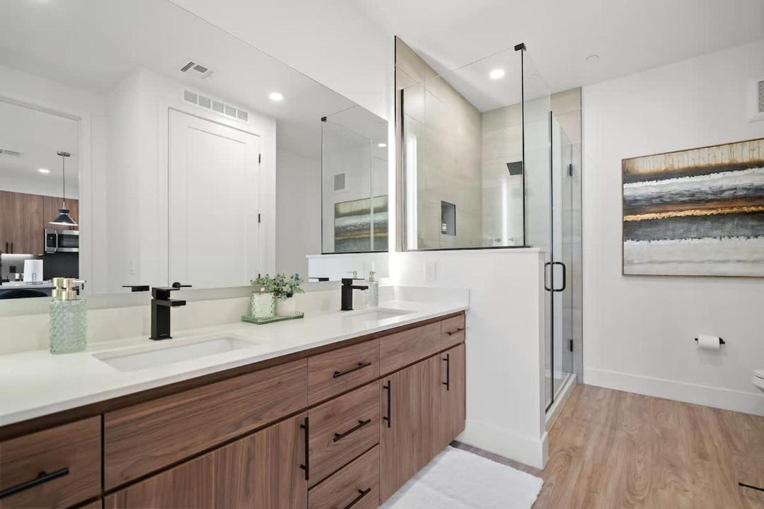 Photo of Bathroom in Kierland