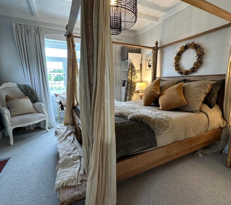 Photo of Bedroom in Cambridge