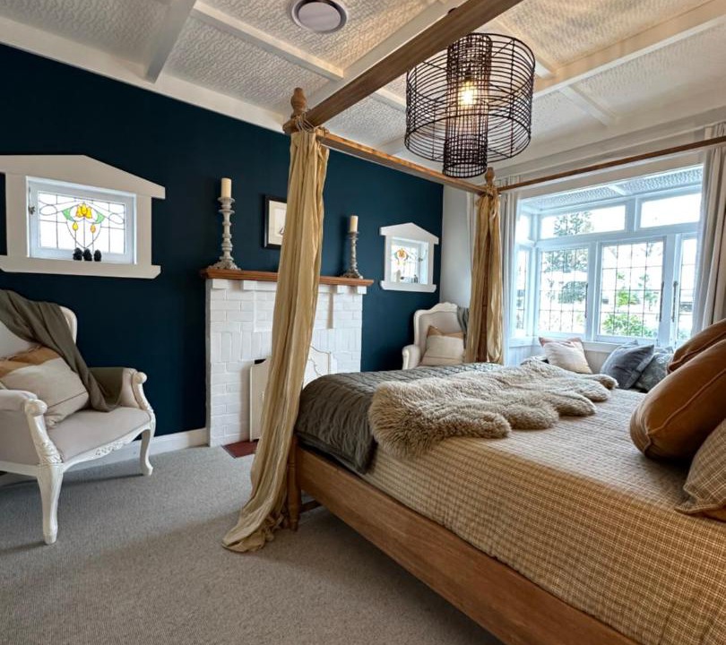Photo of Bedroom in Cambridge