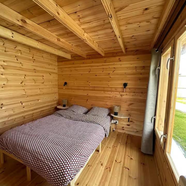 Photo of Bedroom in Chalus