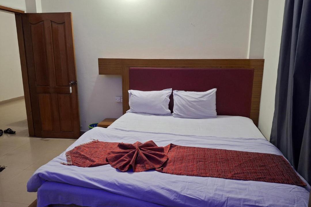 Photo of Bedroom in Sreemangal Upazila