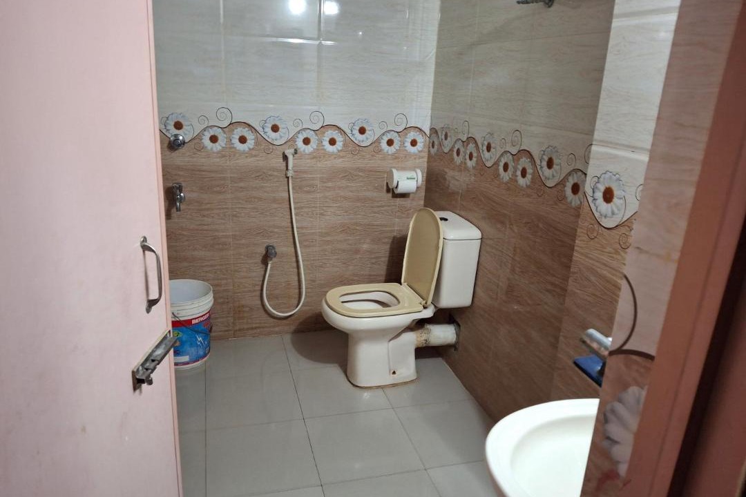 Photo of Bathroom in Sreemangal Upazila