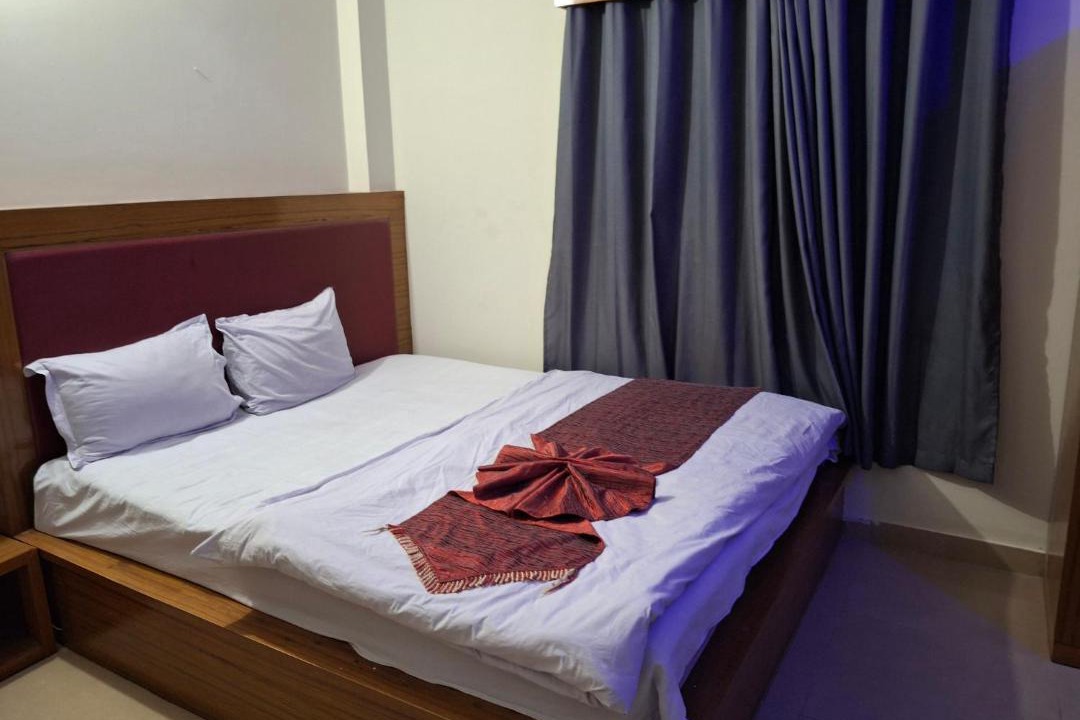 Photo of Bedroom in Sreemangal Upazila