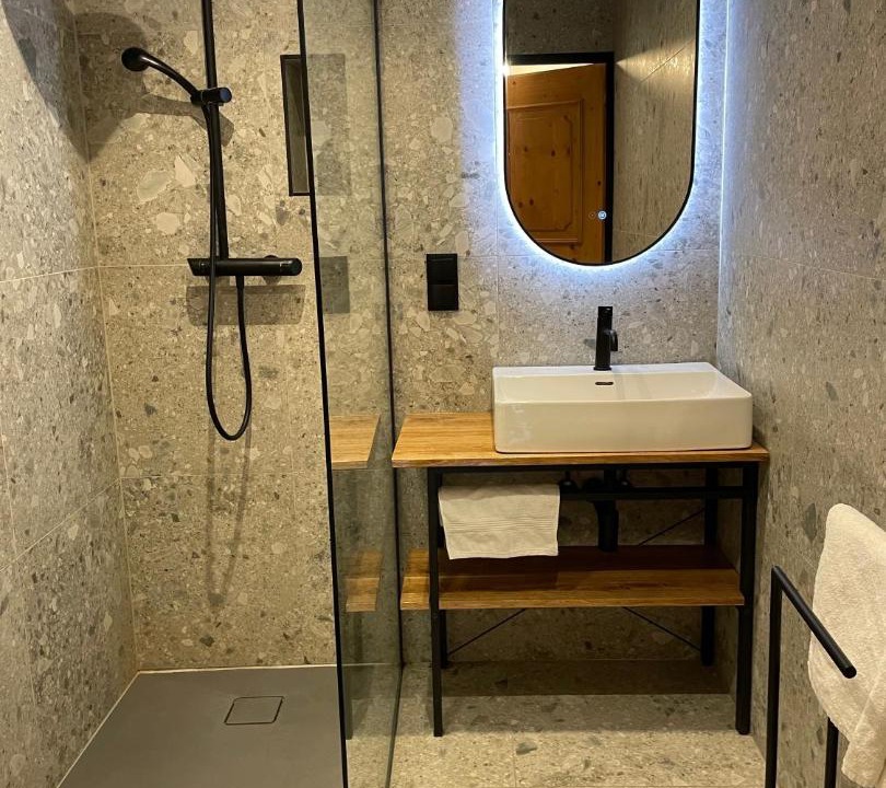 Photo of Bathroom in Bad Gastein