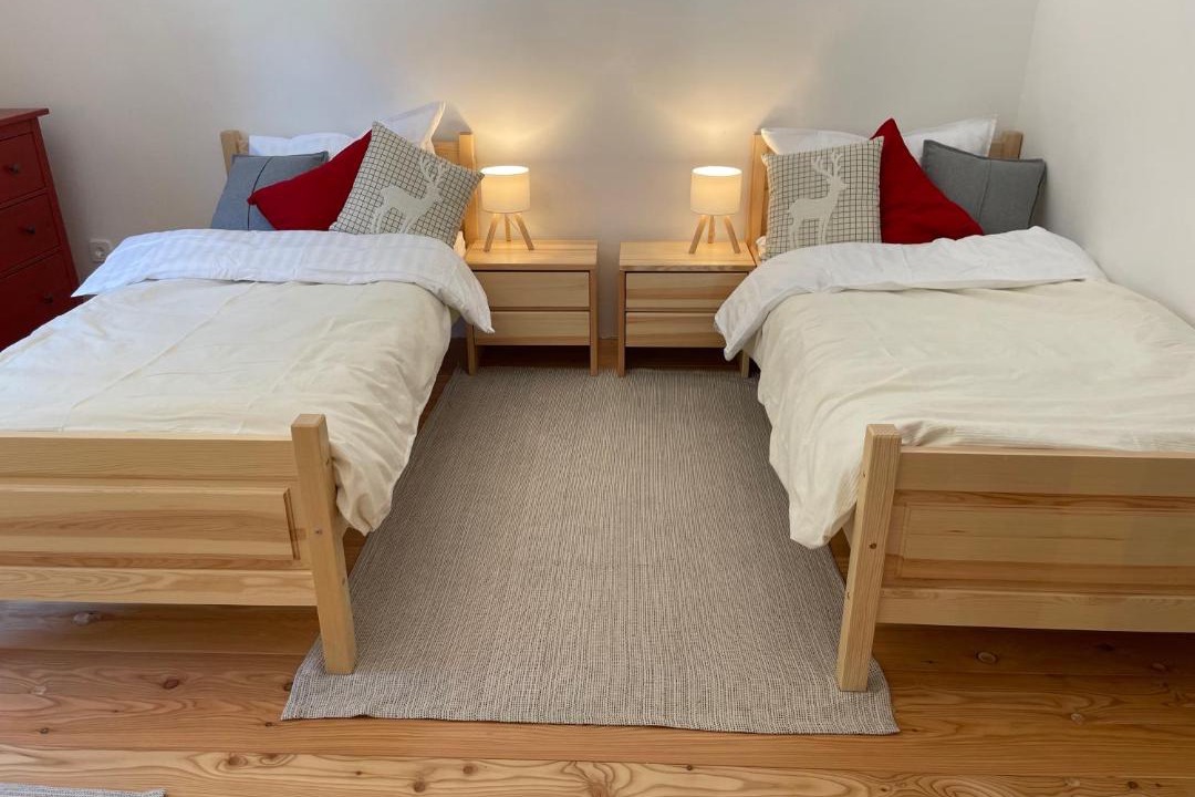 Photo of Bedroom in Bad Gastein