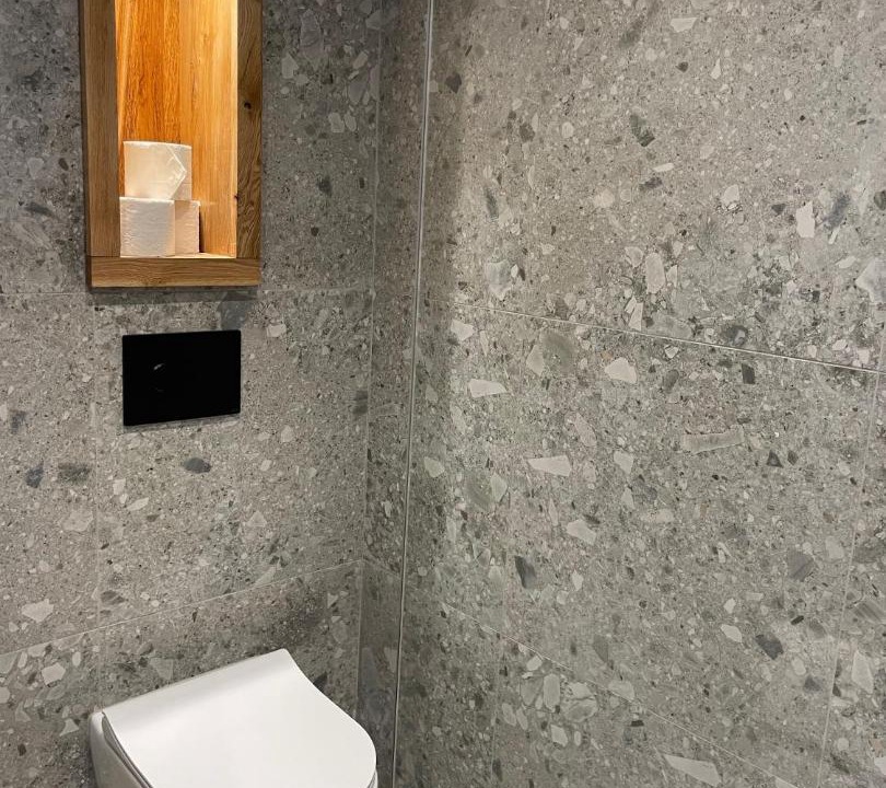 Photo of Bathroom in Bad Gastein