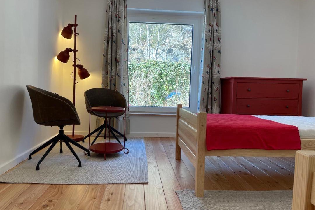 Photo of Bedroom in Bad Gastein