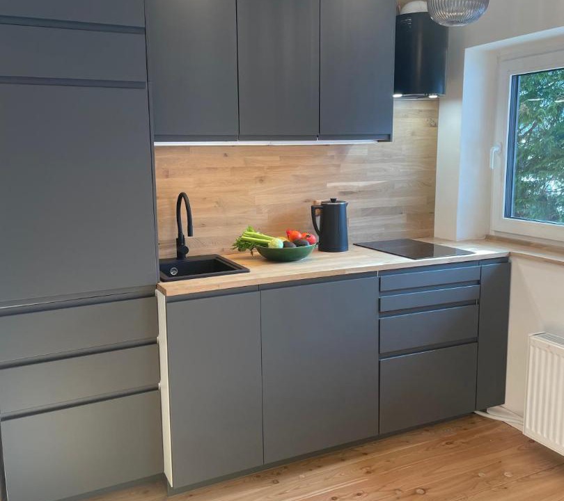 Photo of Kitchen in Bad Gastein