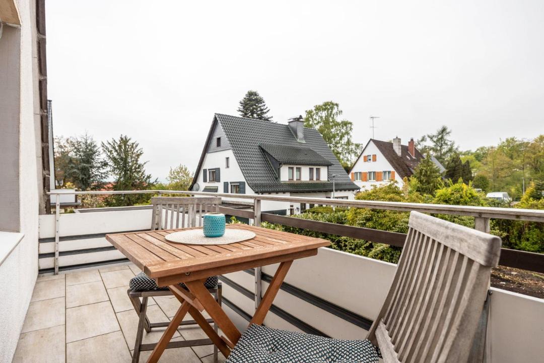 Photo of Patio Balcony in Bad Meinberg