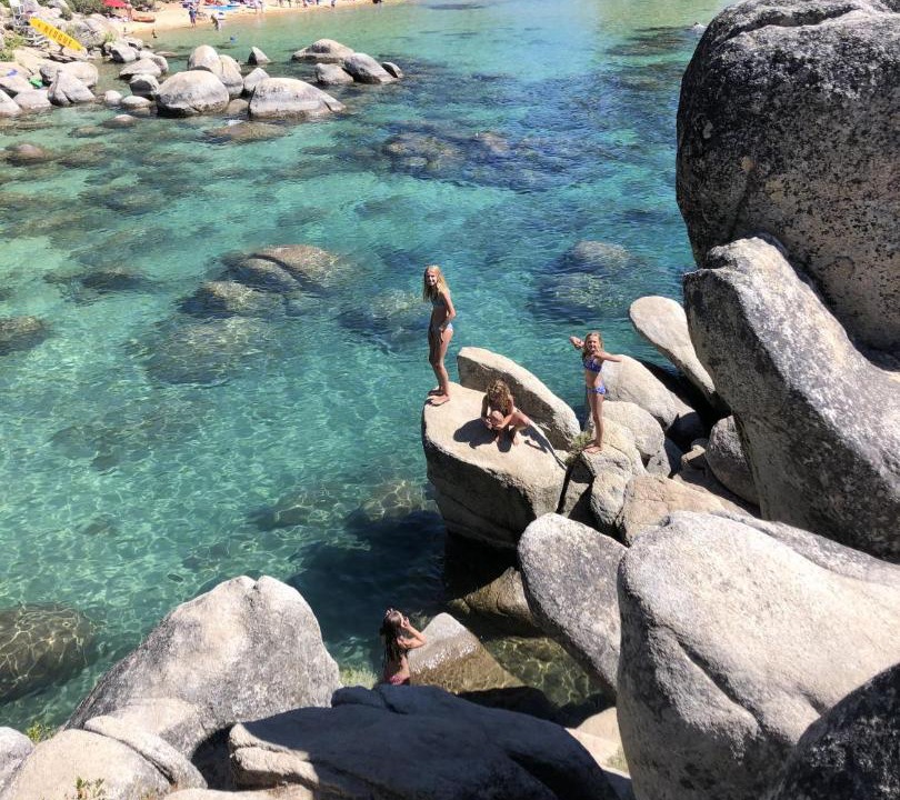 Photo of Others in Zephyr Cove