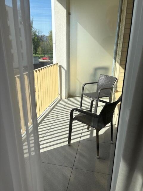 Photo of Patio Balcony in Trnava