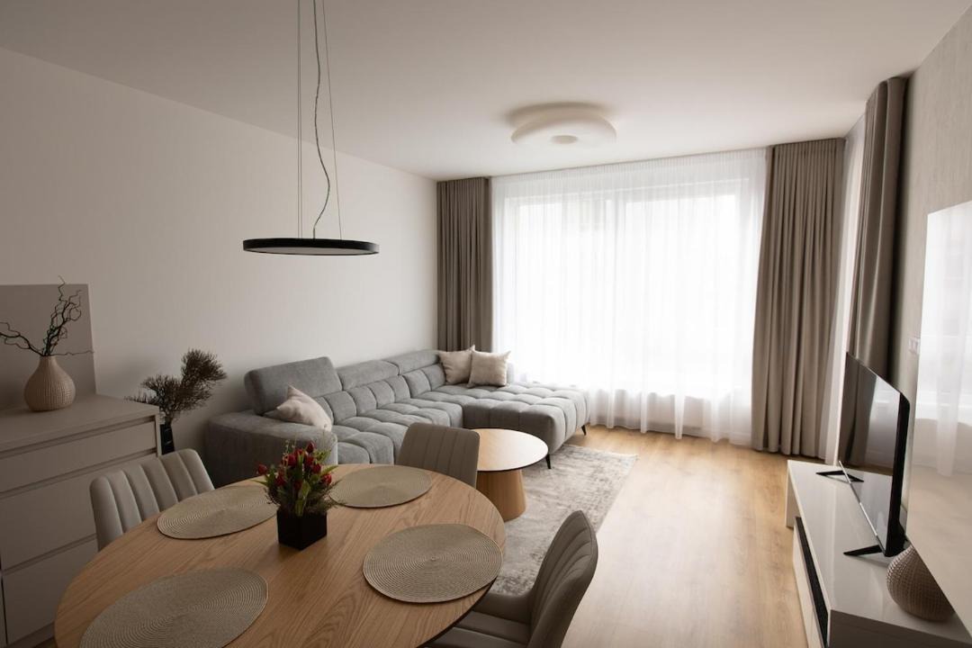 Photo of Livingroom in Trnava