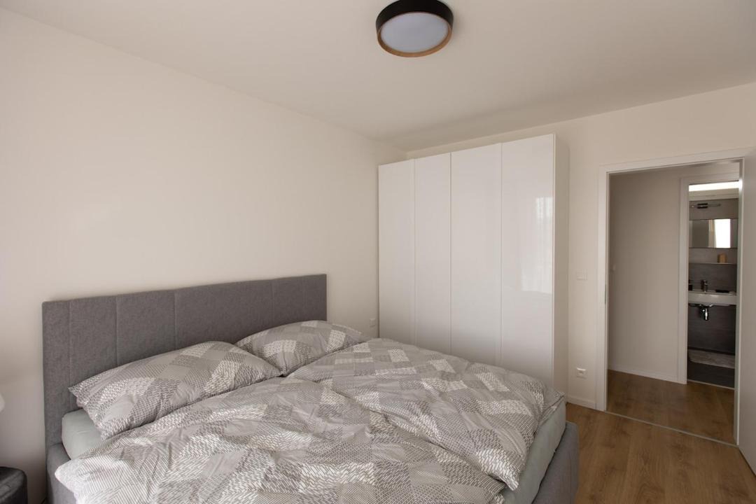 Photo of Bedroom in Trnava