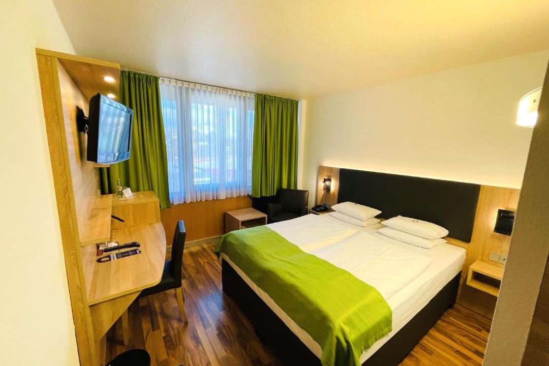 Photo of Bedroom in Sudoststadt