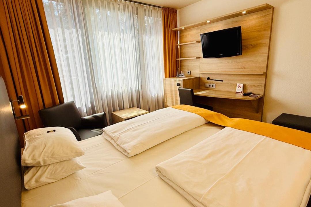 Photo of Bedroom in Sudoststadt