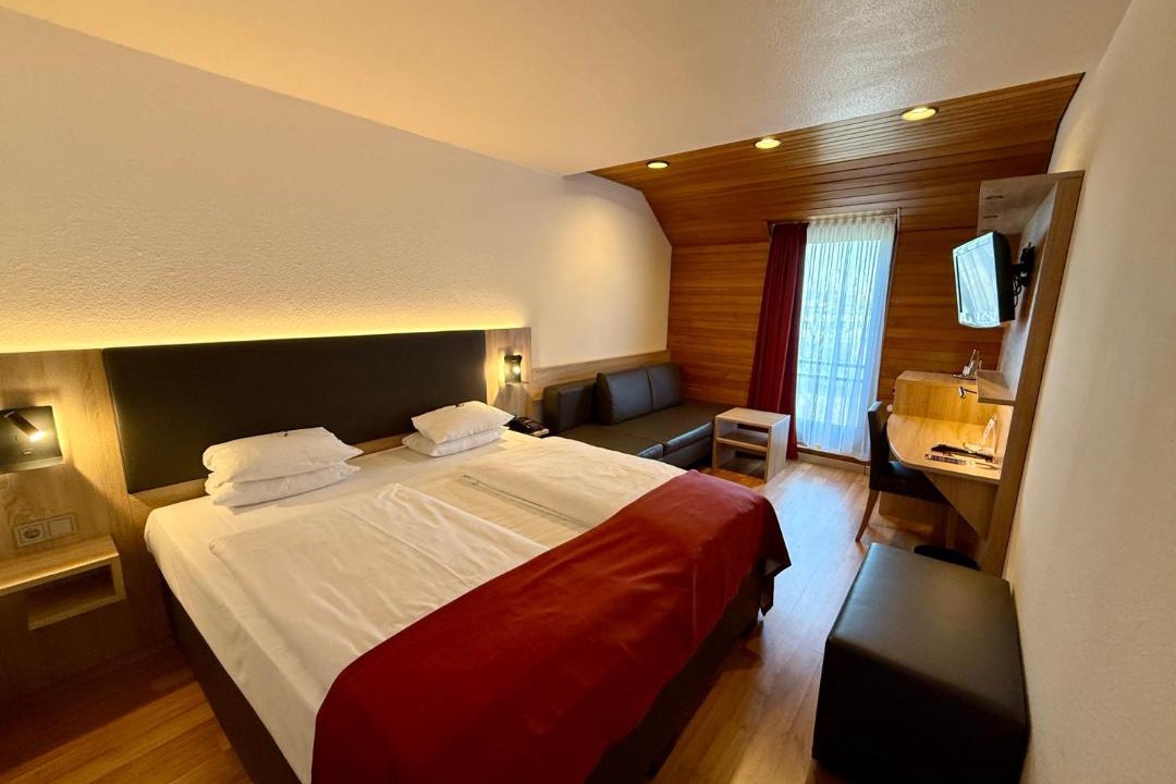 Photo of Bedroom in Sudoststadt