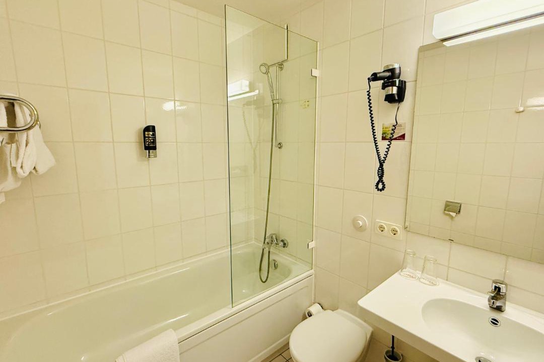 Photo of Bathroom in Sudoststadt