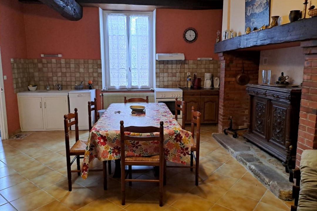 Photo of Kitchen in Viersat