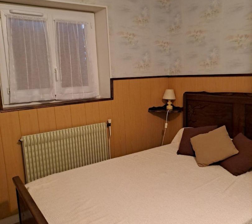 Photo of Bedroom in Viersat