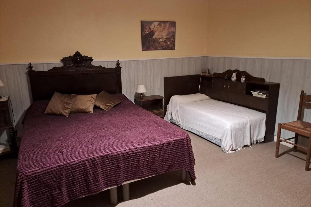 Photo of Bedroom in Viersat