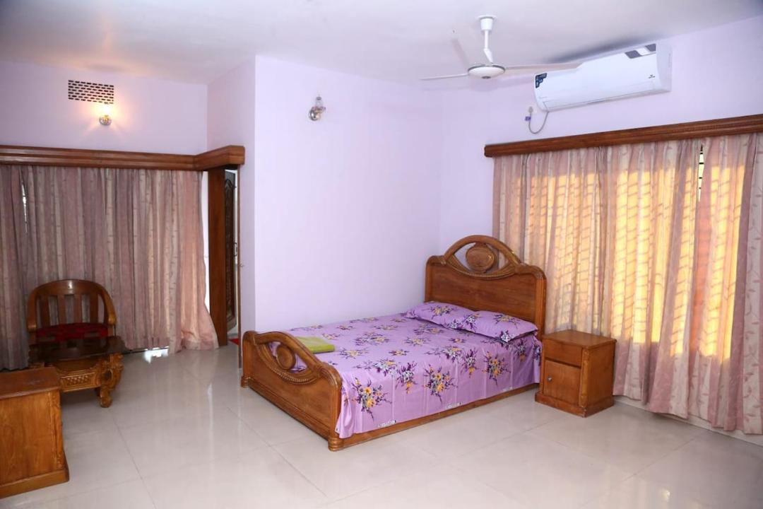 Photo of Bedroom in Sylhet