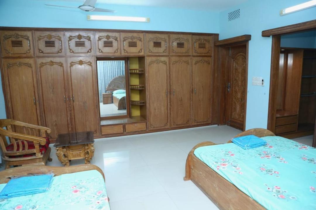 Photo of Bedroom in Sylhet