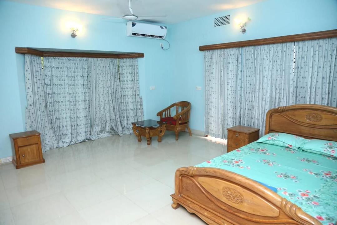 Photo of Bedroom in Sylhet