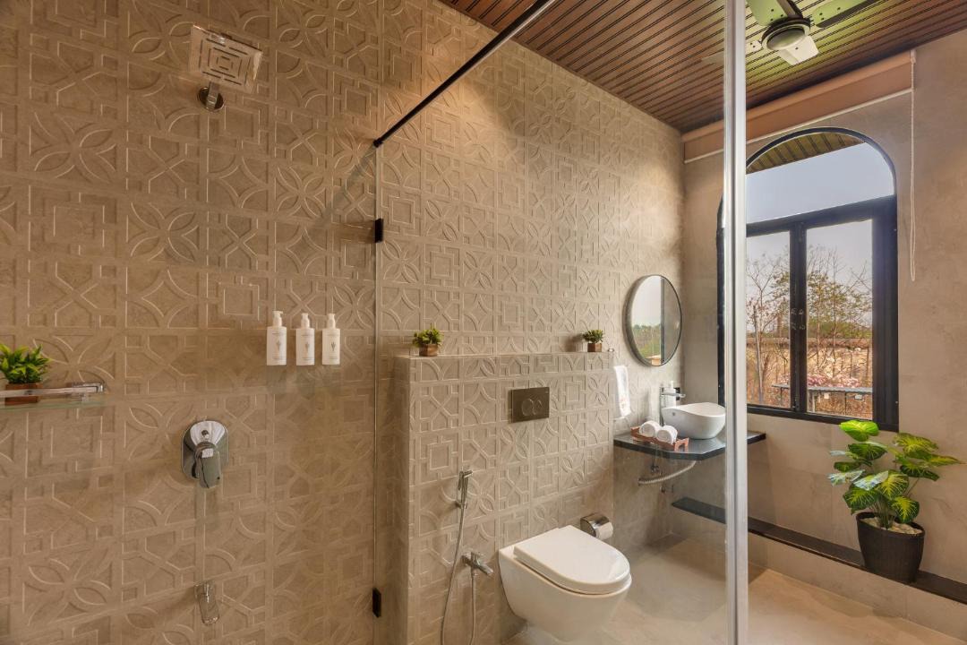 Photo of Bathroom in Khattalwada