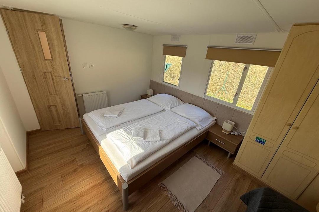 Photo of Bedroom in Cerveny Klastor