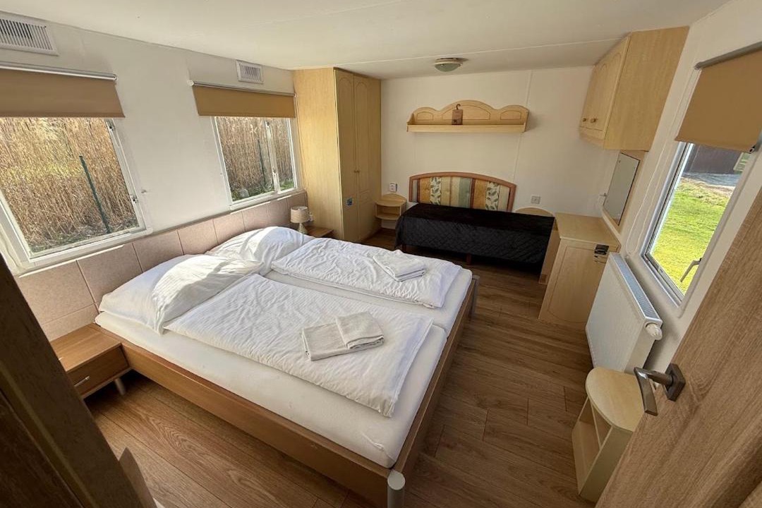 Photo of Bedroom in Cerveny Klastor