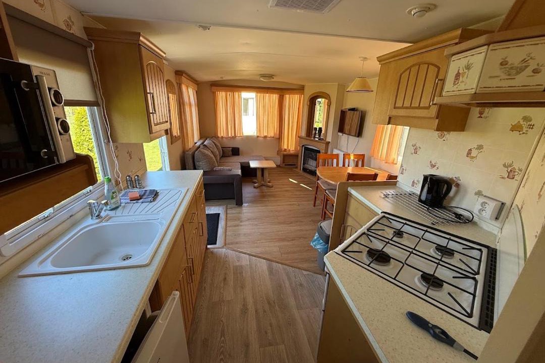 Photo of Kitchen in Cerveny Klastor