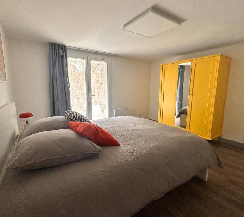 Photo of Bedroom in Saint-Genies-Bellevue